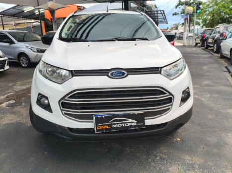 FORD Ecosport 2.0 4P FLEX SE POWERSHIFT AUTOMÁTICO, Foto 3