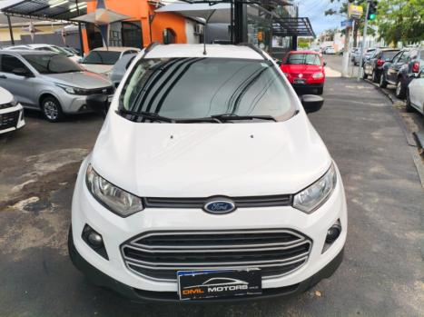 FORD Ecosport 2.0 4P FLEX SE POWERSHIFT AUTOMÁTICO, Foto 4
