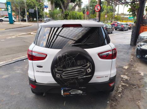 FORD Ecosport 2.0 4P FLEX SE POWERSHIFT AUTOMÁTICO, Foto 9