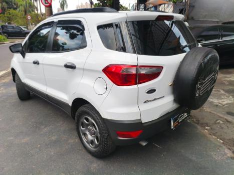 FORD Ecosport 2.0 4P FLEX SE POWERSHIFT AUTOMÁTICO, Foto 10