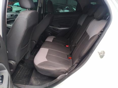 FORD Ecosport 2.0 4P FLEX SE POWERSHIFT AUTOMÁTICO, Foto 11