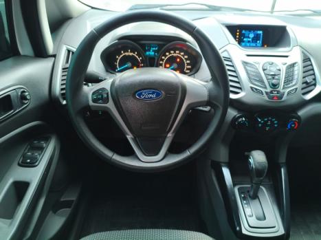 FORD Ecosport 2.0 4P FLEX SE POWERSHIFT AUTOMÁTICO, Foto 12