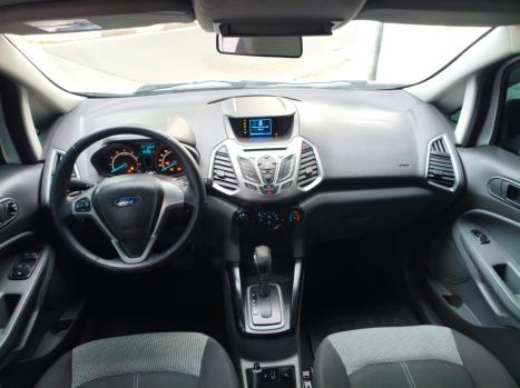 FORD Ecosport 2.0 4P FLEX SE POWERSHIFT AUTOMÁTICO, Foto 13