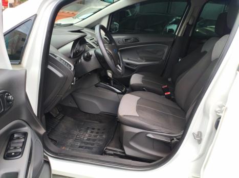 FORD Ecosport 2.0 4P FLEX SE POWERSHIFT AUTOMÁTICO, Foto 14