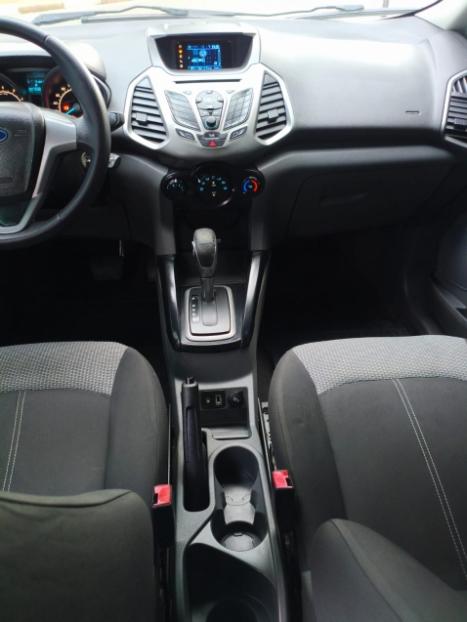 FORD Ecosport 2.0 4P FLEX SE POWERSHIFT AUTOMÁTICO, Foto 15