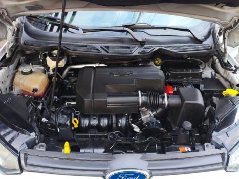 FORD Ecosport 2.0 4P FLEX SE POWERSHIFT AUTOMÁTICO, Foto 17