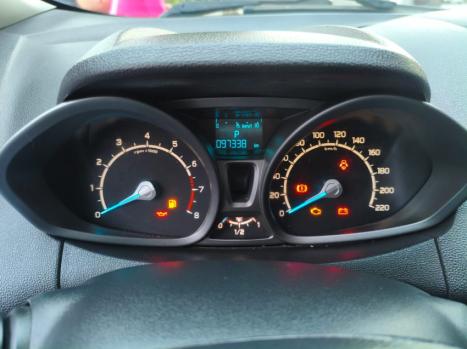 FORD Ecosport 2.0 4P FLEX SE POWERSHIFT AUTOMÁTICO, Foto 18