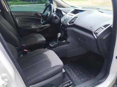 FORD Ecosport 2.0 4P FLEX SE POWERSHIFT AUTOMÁTICO, Foto 19