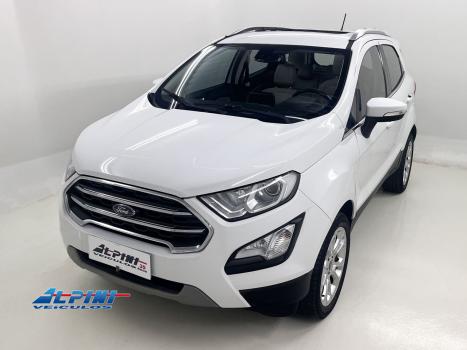 FORD Ecosport 2.0 4P FLEX DIRECT SE POWERSHIFT AUTOMÁTICO, Foto 1