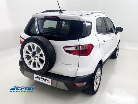 FORD Ecosport 2.0 4P FLEX DIRECT SE POWERSHIFT AUTOMÁTICO, Foto 3