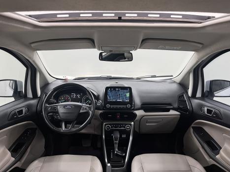 FORD Ecosport 2.0 4P FLEX DIRECT SE POWERSHIFT AUTOMÁTICO, Foto 5