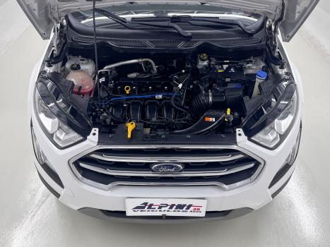 FORD Ecosport 2.0 4P FLEX DIRECT SE POWERSHIFT AUTOMÁTICO, Foto 9