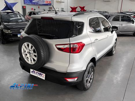 FORD Ecosport , Foto 3