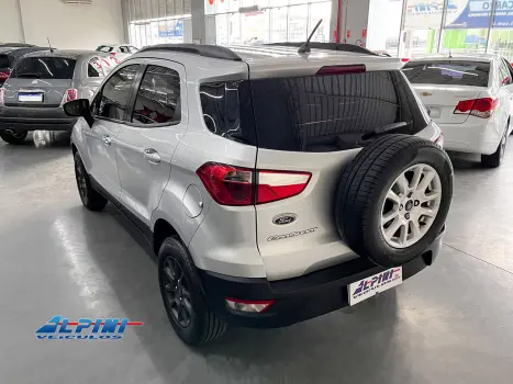 FORD Ecosport , Foto 4