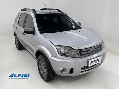 FORD Ecosport , Foto 2
