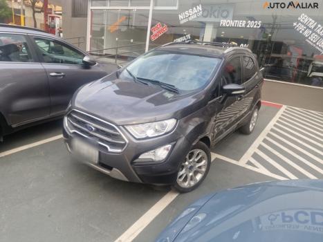 FORD Ecosport , Foto 4