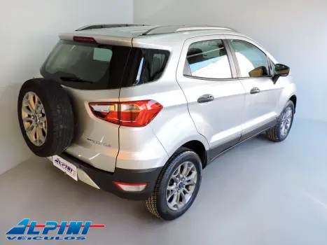 FORD Ecosport , Foto 2