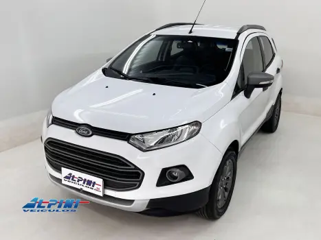 FORD Ecosport , Foto 1