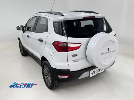 FORD Ecosport , Foto 4