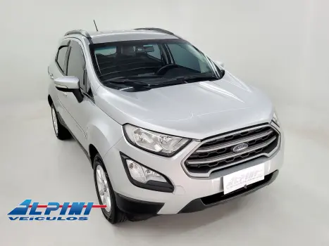 FORD Ecosport , Foto 2