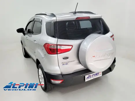 FORD Ecosport , Foto 4