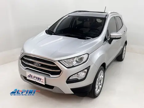 FORD Ecosport , Foto 1