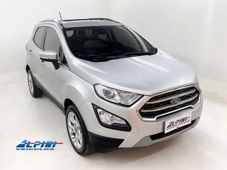 FORD Ecosport , Foto 2
