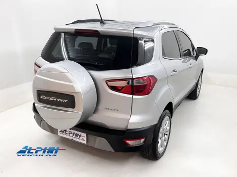 FORD Ecosport , Foto 3