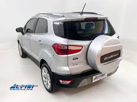 FORD Ecosport , Foto 4
