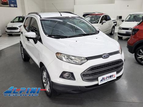 FORD Ecosport , Foto 2