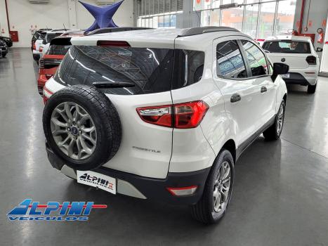 FORD Ecosport , Foto 3