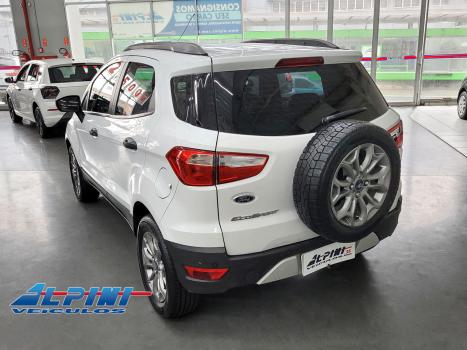FORD Ecosport , Foto 4