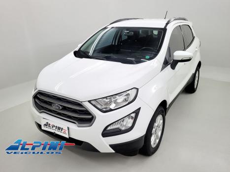 FORD Ecosport , Foto 1