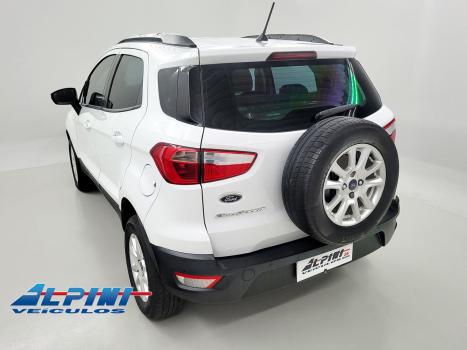 FORD Ecosport , Foto 4