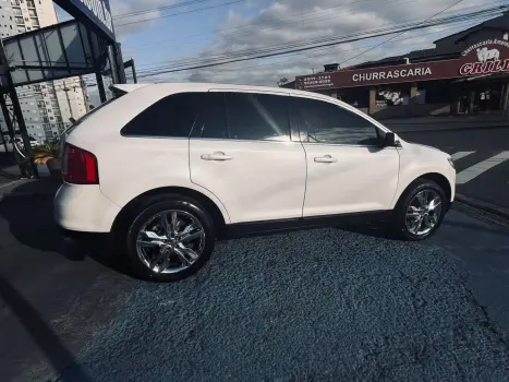 FORD Edge 3.5 V6 24V 4P LIMITED VISTAROOF AWD AUTOMTICO, Foto 6