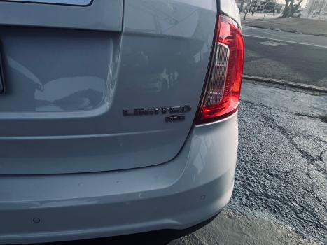 FORD Edge 3.5 V6 24V 4P LIMITED VISTAROOF AWD AUTOMTICO, Foto 10