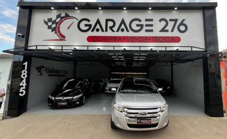 FORD Edge 3.5 V6 24V 4P LIMITED AWD AUTOM�TICO, Foto 1