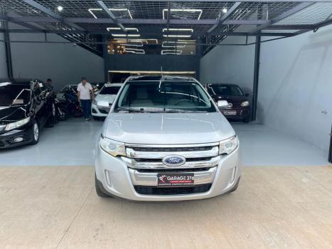 FORD Edge 3.5 V6 24V 4P LIMITED AWD AUTOM�TICO, Foto 3