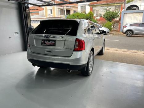 FORD Edge 3.5 V6 24V 4P LIMITED AWD AUTOM�TICO, Foto 5