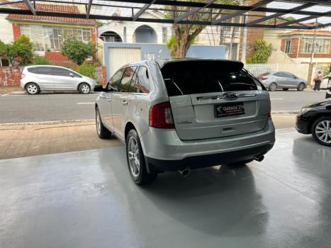 FORD Edge 3.5 V6 24V 4P LIMITED AWD AUTOM�TICO, Foto 7