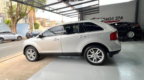 FORD Edge 3.5 V6 24V 4P LIMITED AWD AUTOM�TICO, Foto 8