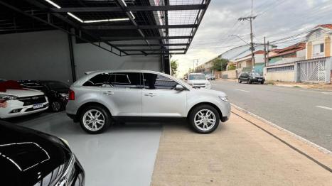 FORD Edge 3.5 V6 24V 4P LIMITED AWD AUTOM�TICO, Foto 9