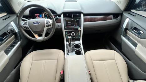 FORD Edge 3.5 V6 24V 4P LIMITED AWD AUTOM�TICO, Foto 10