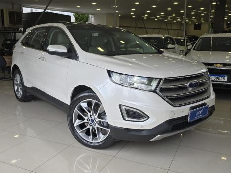 FORD Edge 3.5 V6 24V 4P TITANIUM AWD AUTOM�TICO, Foto 1