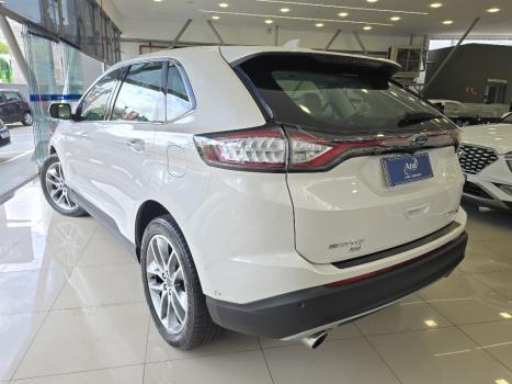 FORD Edge 3.5 V6 24V 4P TITANIUM AWD AUTOM�TICO, Foto 4