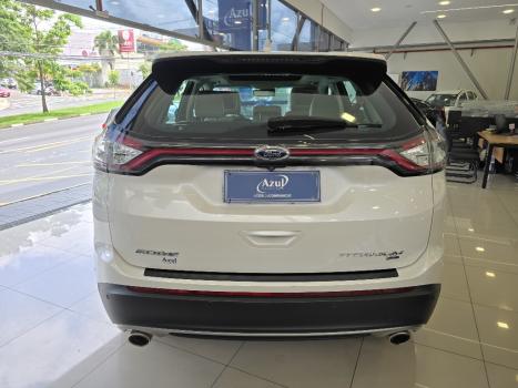 FORD Edge 3.5 V6 24V 4P TITANIUM AWD AUTOM�TICO, Foto 5