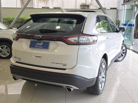 FORD Edge 3.5 V6 24V 4P TITANIUM AWD AUTOM�TICO, Foto 6
