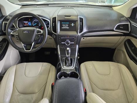 FORD Edge 3.5 V6 24V 4P TITANIUM AWD AUTOM�TICO, Foto 7