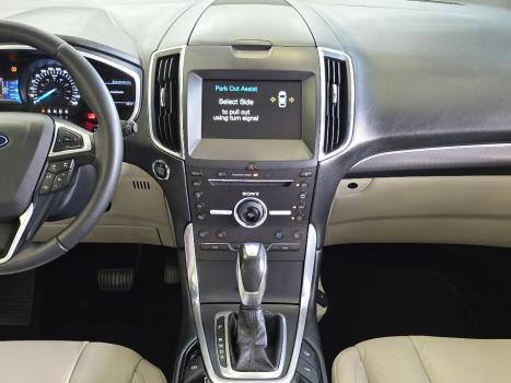 FORD Edge 3.5 V6 24V 4P TITANIUM AWD AUTOM�TICO, Foto 8