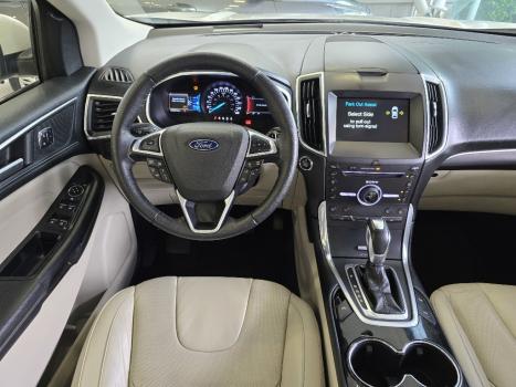 FORD Edge 3.5 V6 24V 4P TITANIUM AWD AUTOM�TICO, Foto 10